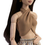 Imagen del producto Muñeca Barbie Signature Barbie Basics: Modelo 06