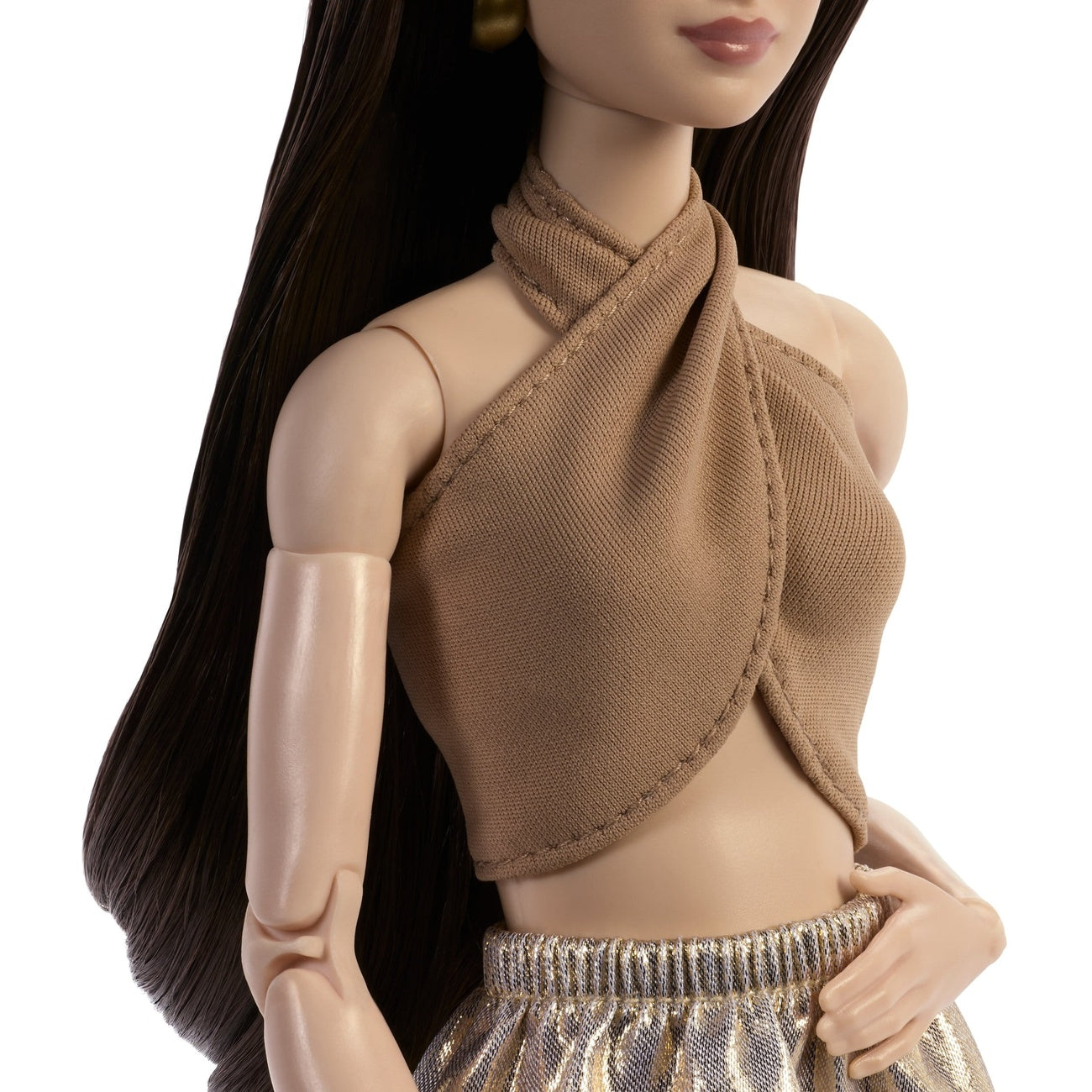 Imagen del producto Muñeca Barbie Signature Barbie Basics: Modelo 06