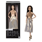 Imagen del producto Muñeca Barbie Signature Barbie Basics: Modelo 06