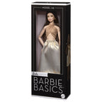 Imagen del producto Muñeca Barbie Signature Barbie Basics: Modelo 06