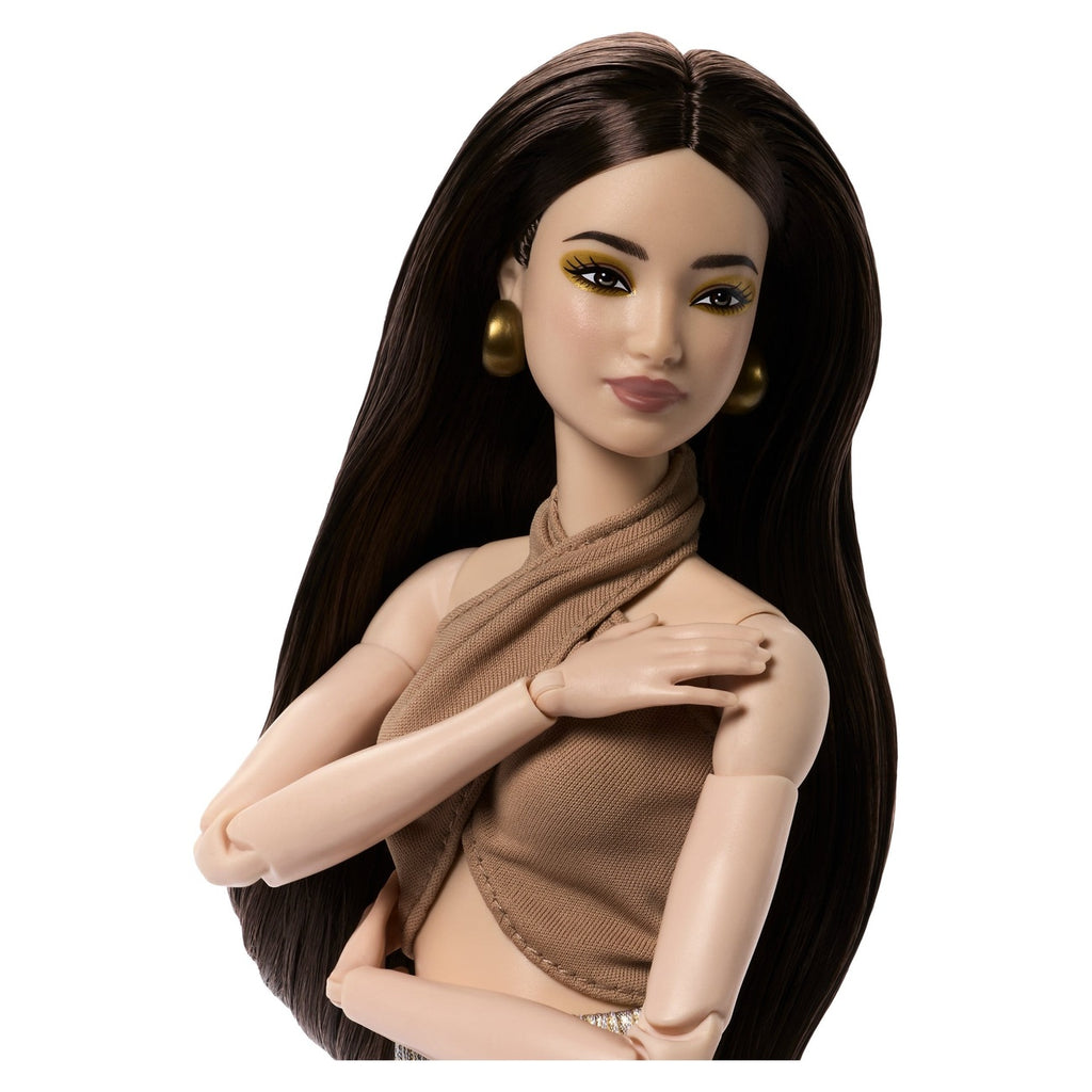 Imagen del producto Muñeca Barbie Signature Barbie Basics: Modelo 06