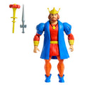 Imagen del producto Masters of the Universe Origins figura de acción Cartoon Collection: King Randor 14 cm