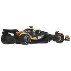 Imagen del producto Fórmula 1 Hot Wheels vehículo Premium Die-Cast 1:64 Team McLaren: Piloto 2