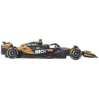Imagen del producto Fórmula 1 Hot Wheels vehículo Premium Die-Cast 1:64 Team McLaren: Piloto 2
