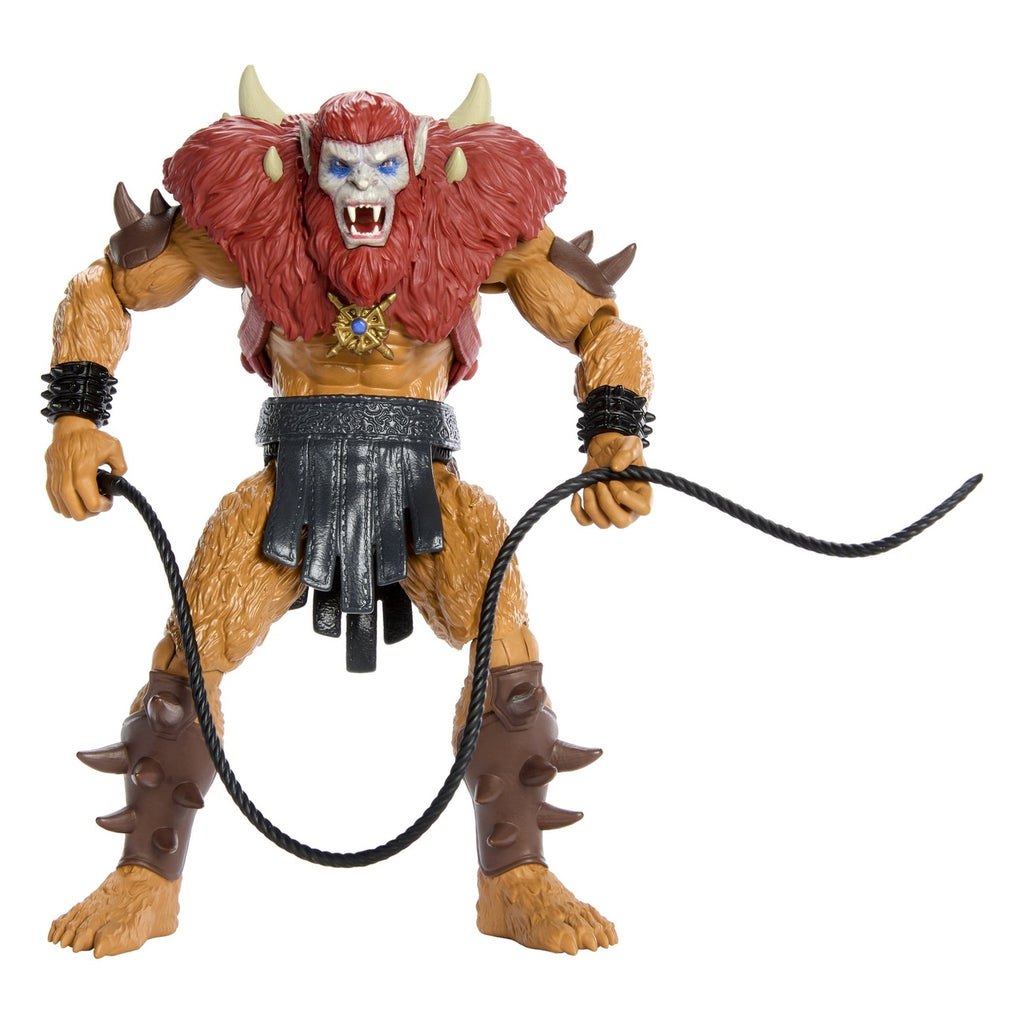 Imagen del producto Masters of the Universe Figura de acción Beast Man Película 2026 14 cm