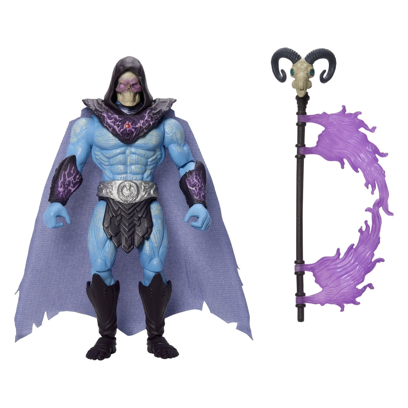 Imagen del producto Masters of the Universe 2026 Película Figura de acción Skeletor 14 cm