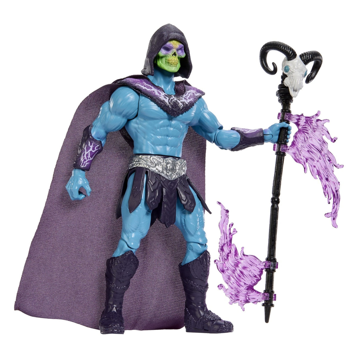 Imagen del producto Masters of the Universe 2026 Película Figura de acción Skeletor 14 cm