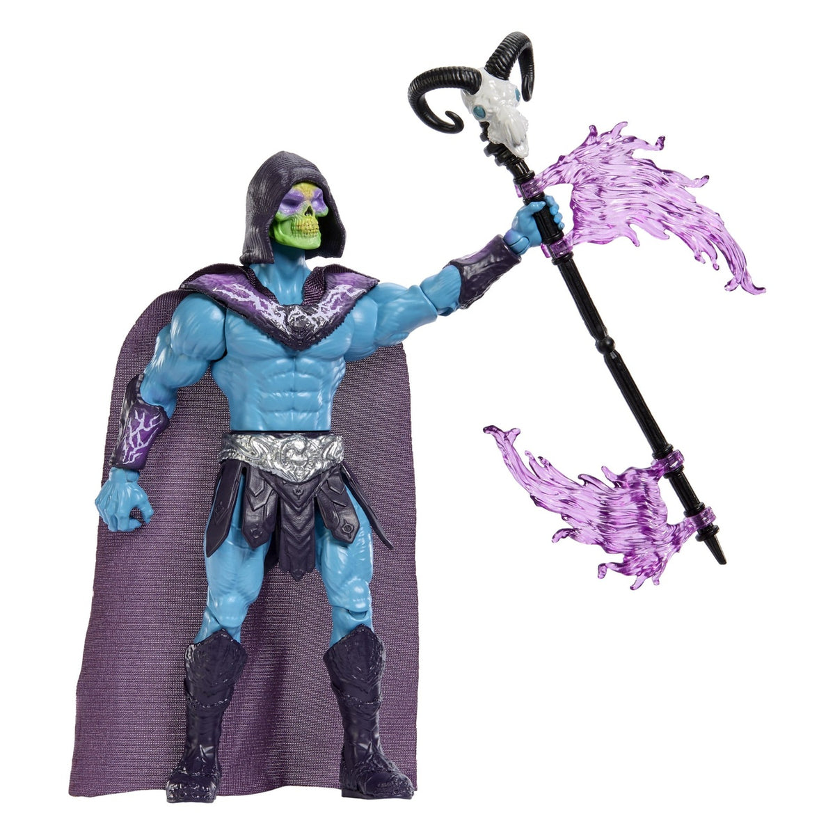 Imagen del producto Masters of the Universe 2026 Película Figura de acción Skeletor 14 cm