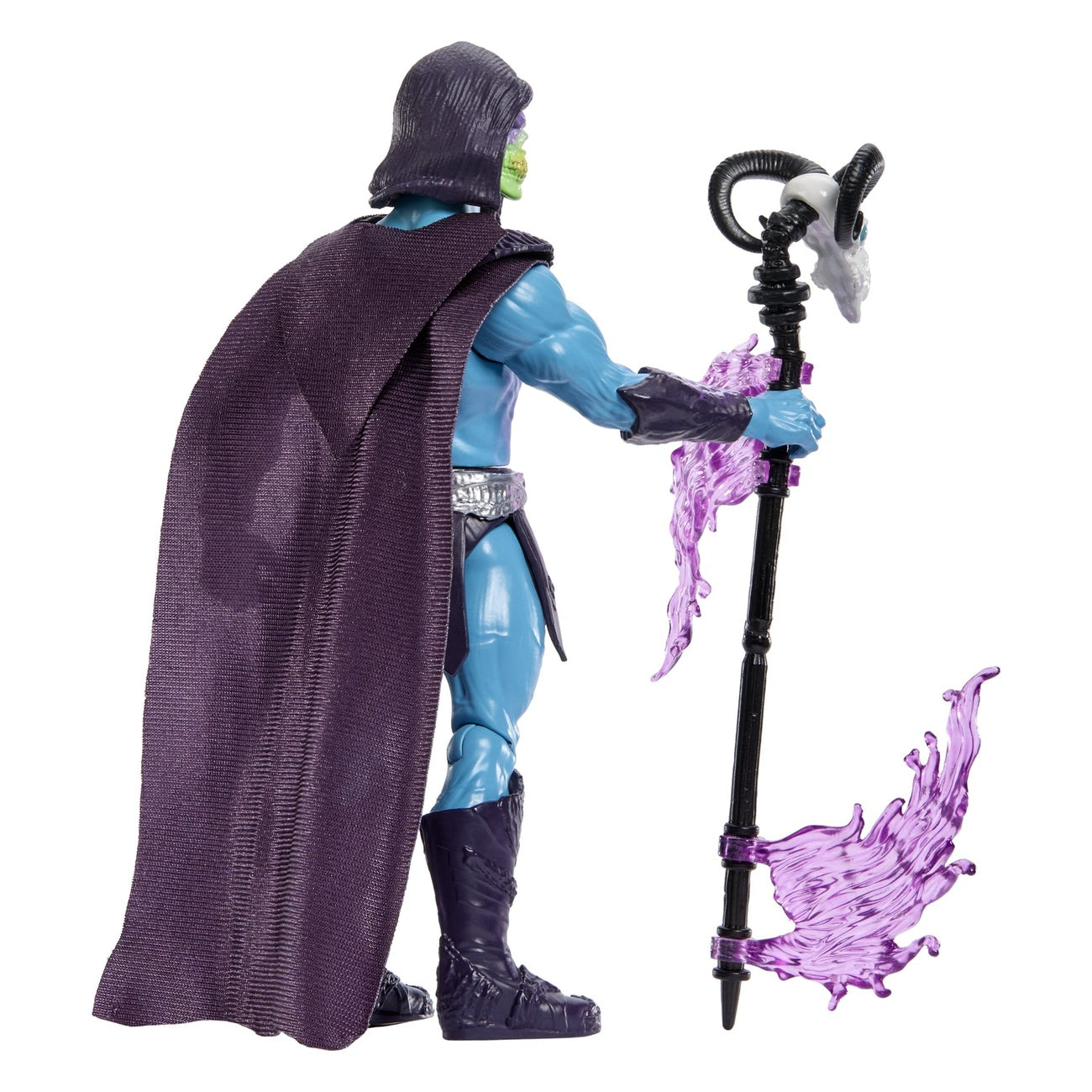 Imagen del producto Masters of the Universe 2026 Película Figura de acción Skeletor 14 cm