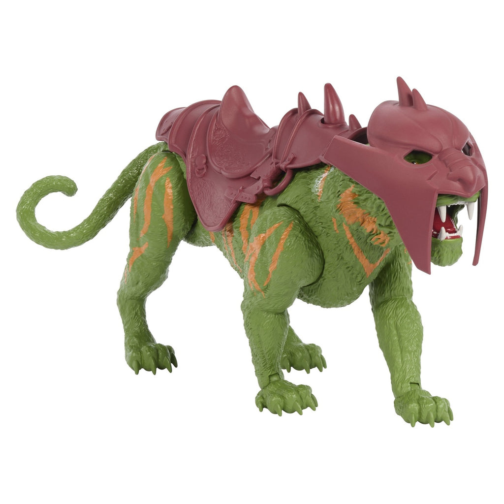 Imagen del producto Masters of the Universe Película 2026 Figura de acción Battle Cat 14 cm