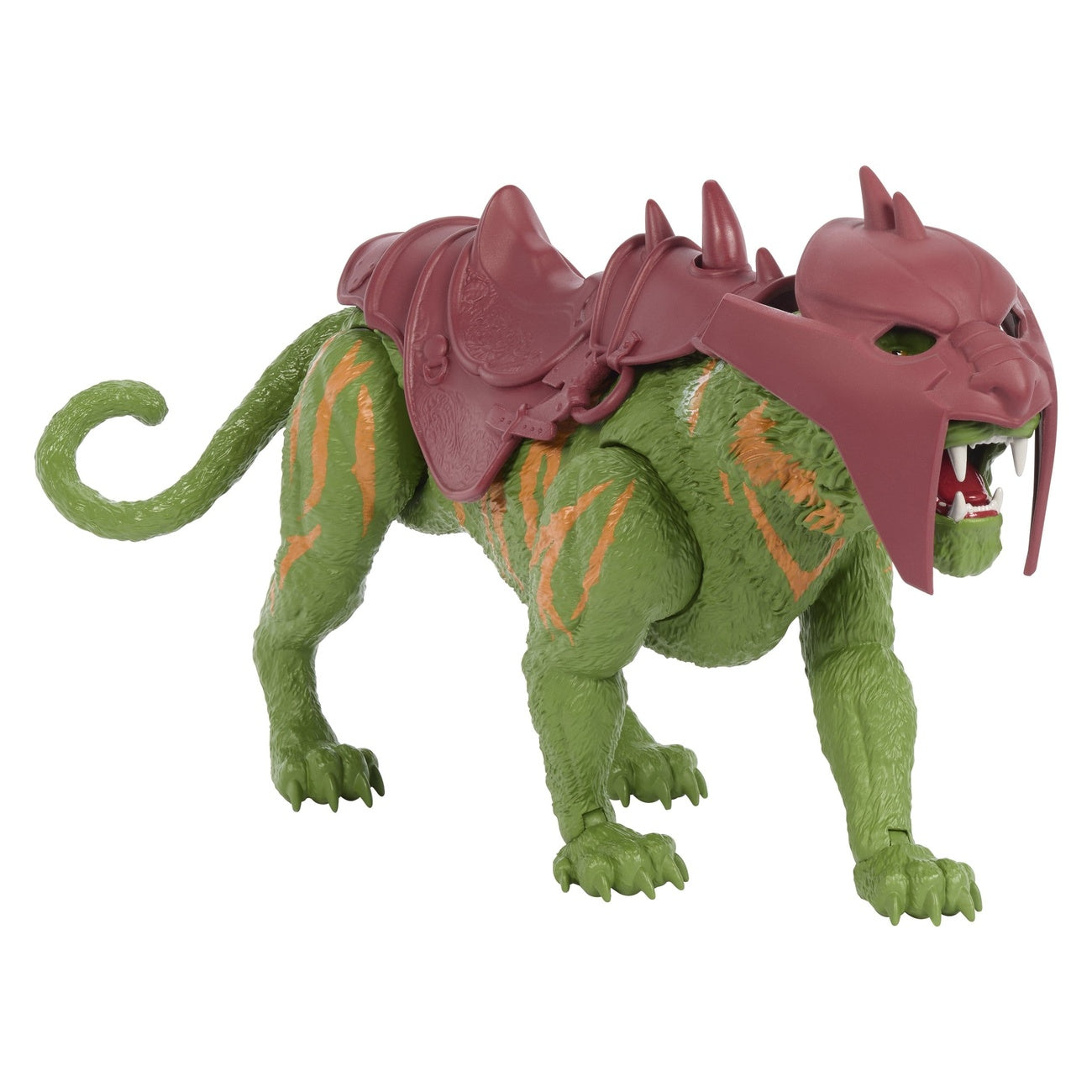 Imagen del producto Masters of the Universe Película 2026 Figura de acción Battle Cat 14 cm