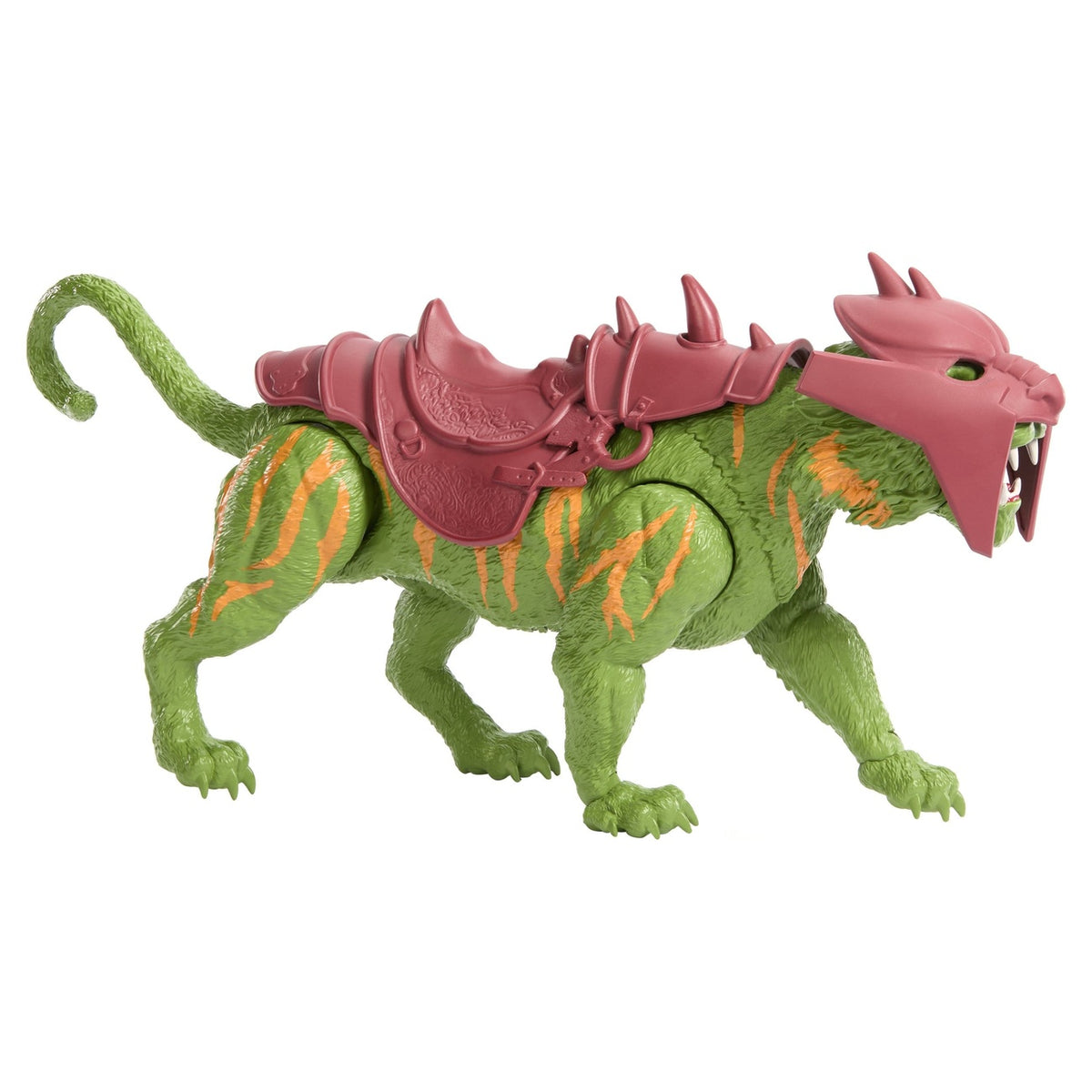 Imagen del producto Masters of the Universe Película 2026 Figura de acción Battle Cat 14 cm