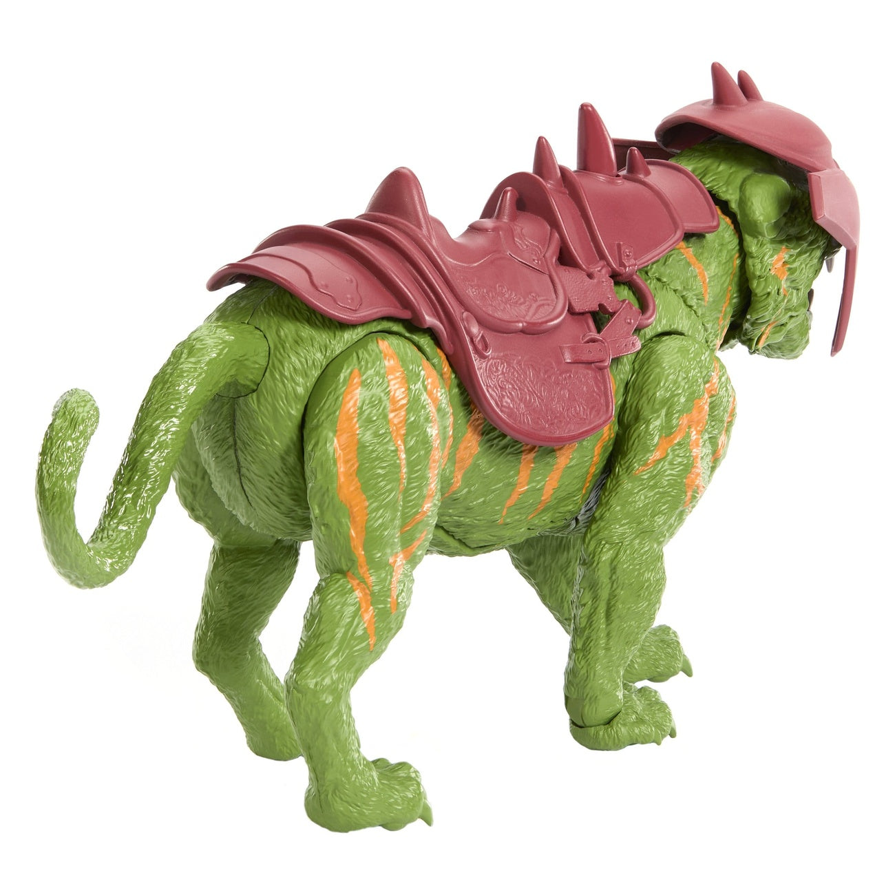 Imagen del producto Masters of the Universe Película 2026 Figura de acción Battle Cat 14 cm