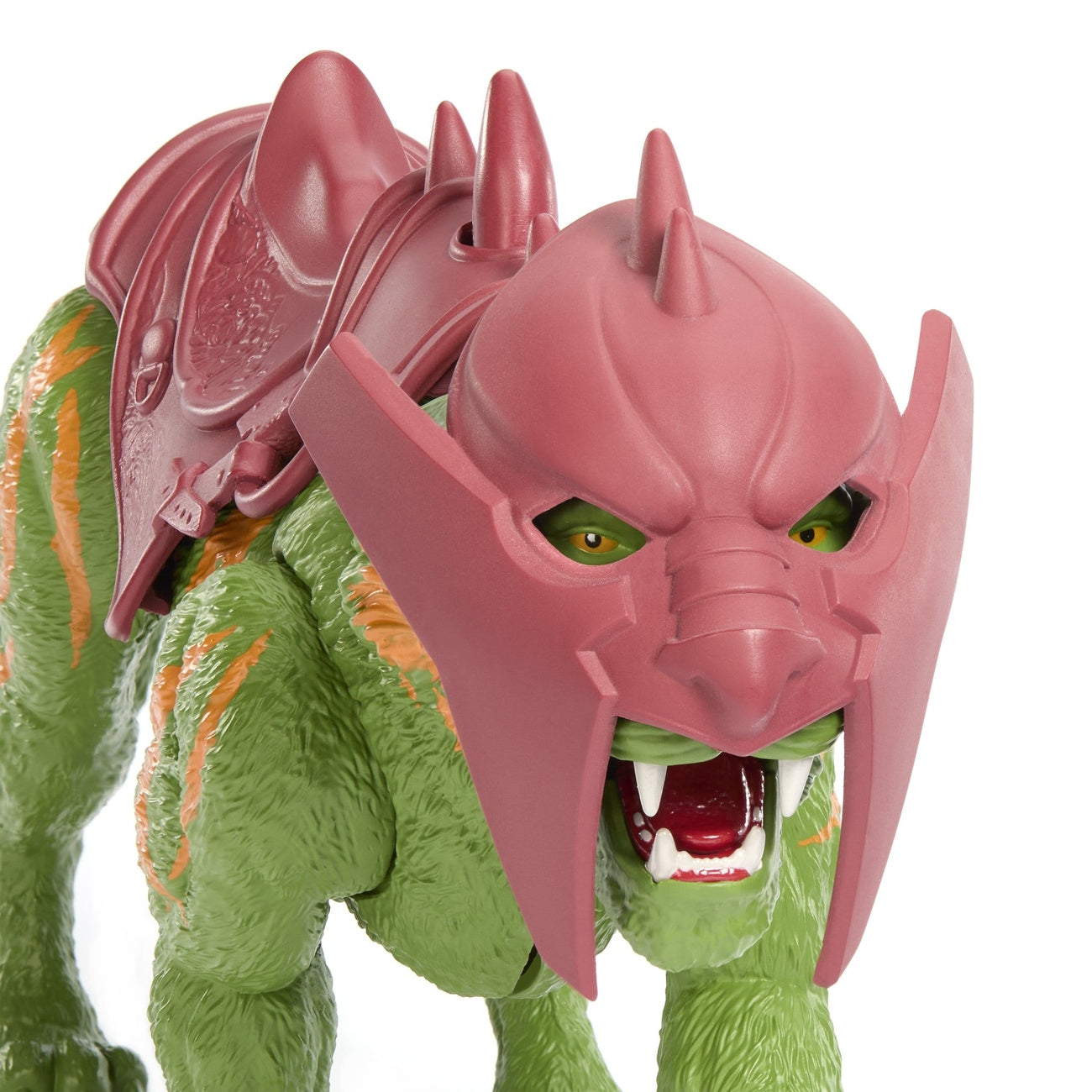 Imagen del producto Masters of the Universe Película 2026 Figura de acción Battle Cat 14 cm