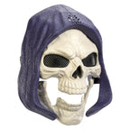 Imagen del producto Masters of the Universe 2026 Movie Chronicles Réplica de rol Máscara de Skeletor *Versión alemana*