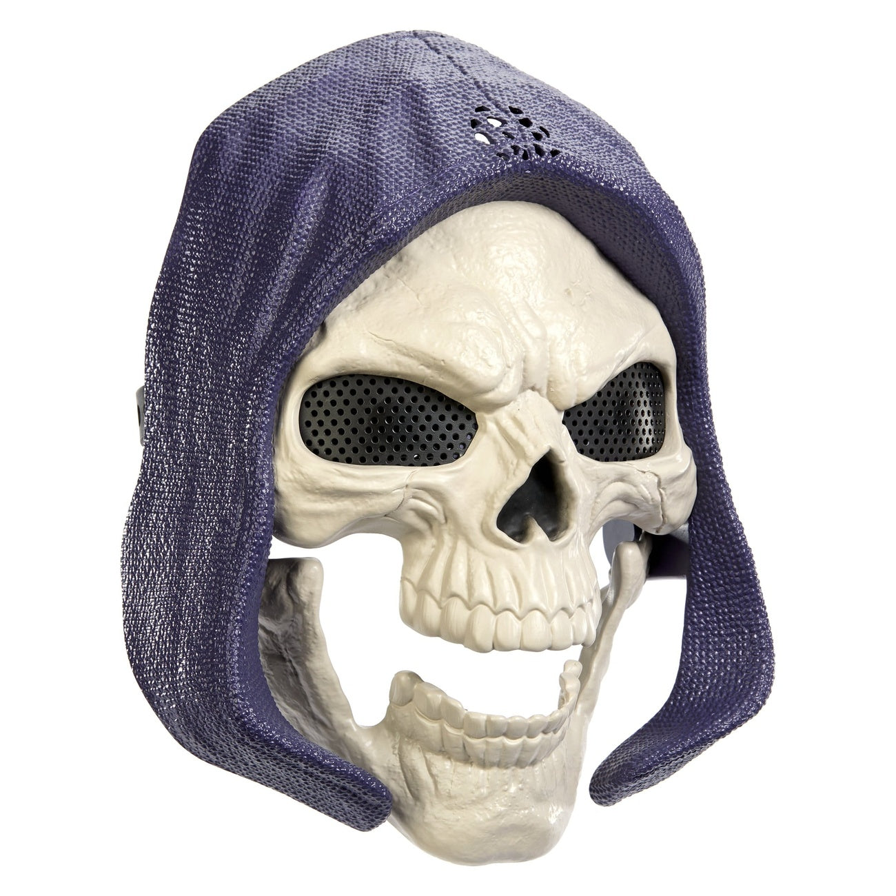 Imagen del producto Masters of the Universe 2026 Movie Chronicles Réplica de rol Máscara de Skeletor *Versión alemana*