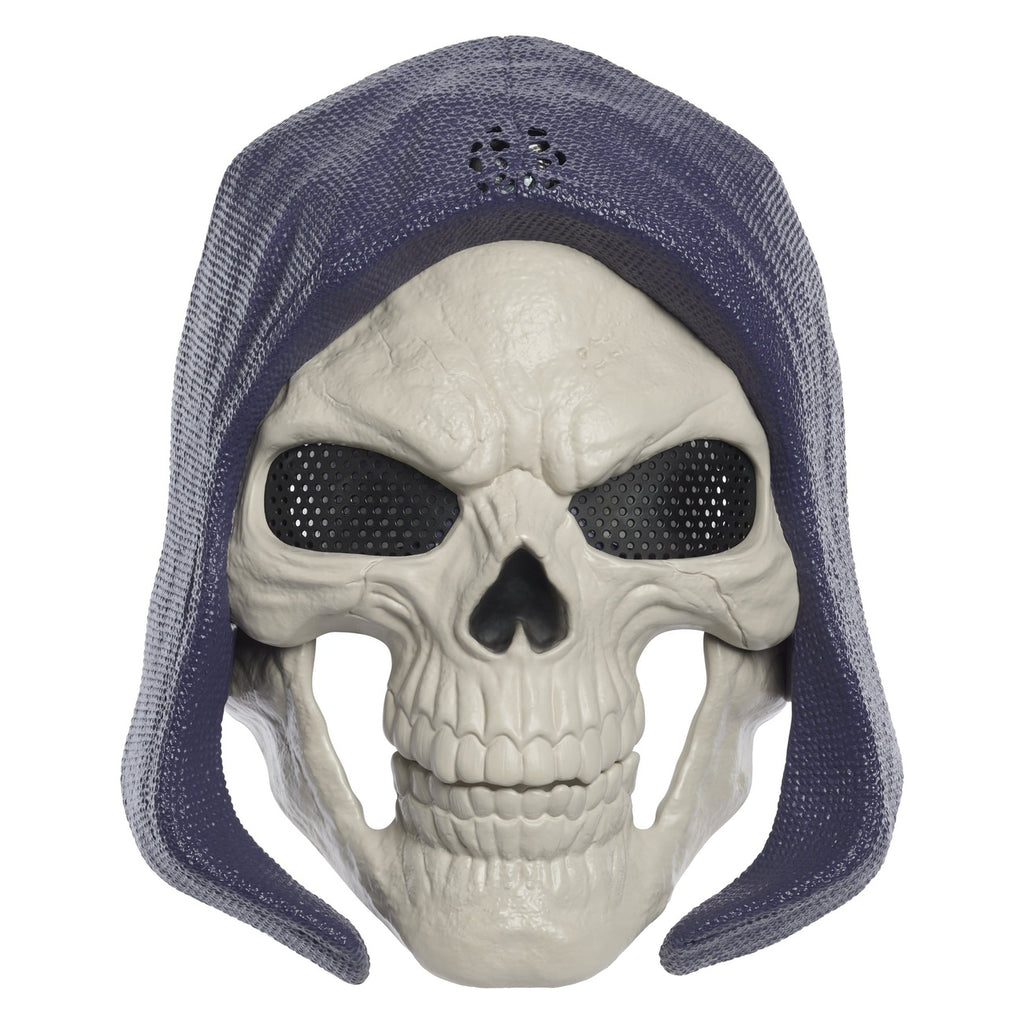 Imagen del producto Masters of the Universe 2026 Movie Chronicles Réplica de rol Máscara de Skeletor *Versión alemana*
