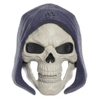 Imagen del producto Masters of the Universe 2026 Movie Chronicles Réplica de rol Máscara de Skeletor *Versión alemana*