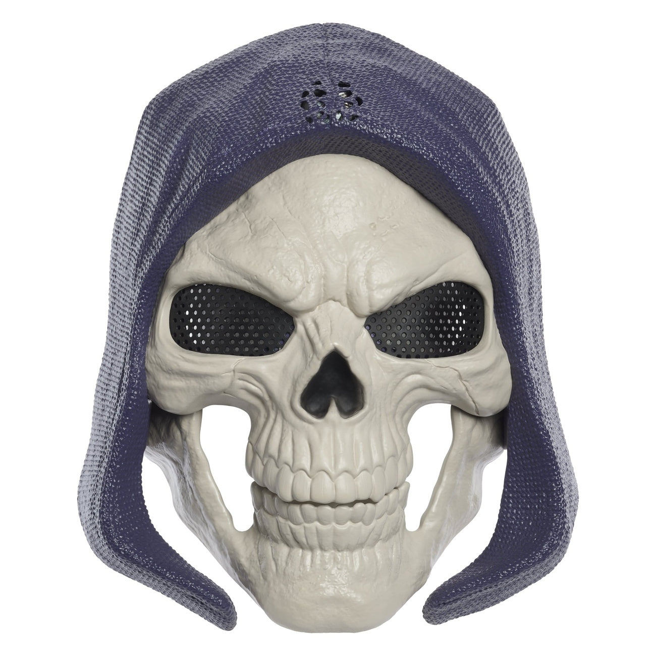 Imagen del producto Masters of the Universe 2026 Movie Chronicles Réplica de rol Máscara de Skeletor *Versión alemana*