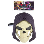 Imagen del producto Masters of the Universe 2026 Movie Chronicles Réplica de rol Máscara de Skeletor *Versión alemana*