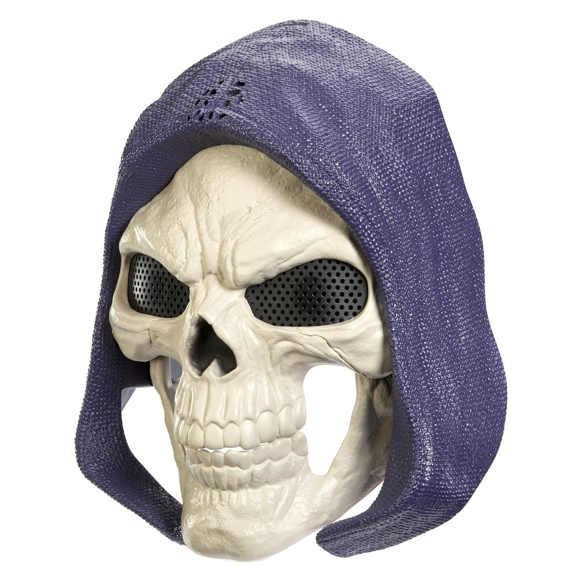 Imagen del producto Masters of the Universe 2026 Movie Chronicles Réplica de rol Máscara de Skeletor *Versión alemana*