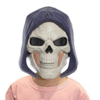 Imagen del producto Masters of the Universe 2026 Movie Chronicles Réplica de rol Máscara de Skeletor *Versión alemana*