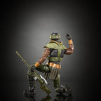 Imagen del producto Masters of the Universe 2026 Movie Chronicles figura de acción Tri-Klops 18 cm