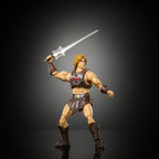 Product image Masters of the Universe 2026 Movie Chronicles Action Figure He-Man 18 cm