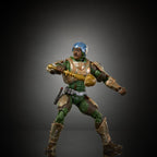 Product image Masters of the Universe 2026 Movie Chronicles Action Figure Man-At-Arms 18 cm