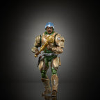 Product image Masters of the Universe 2026 Movie Chronicles Action Figure Man-At-Arms 18 cm