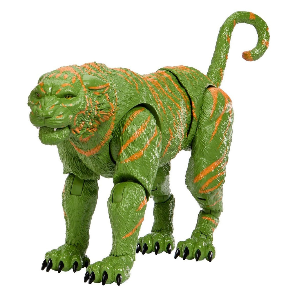 Imagen del producto Masters of the Universe 2026 Movie Chronicles figura de acción Battle Cat 17 cm