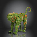 Imagen del producto Masters of the Universe 2026 Movie Chronicles figura de acción Battle Cat 17 cm