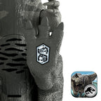 Product image Jurassic World: Survival Action Figure Wild Roar Ceratosaurus