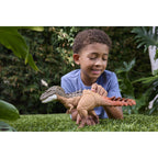 Imagen del producto Jurassic World: Survival figura de acción Gigantic Thrashers Gorgosaurus