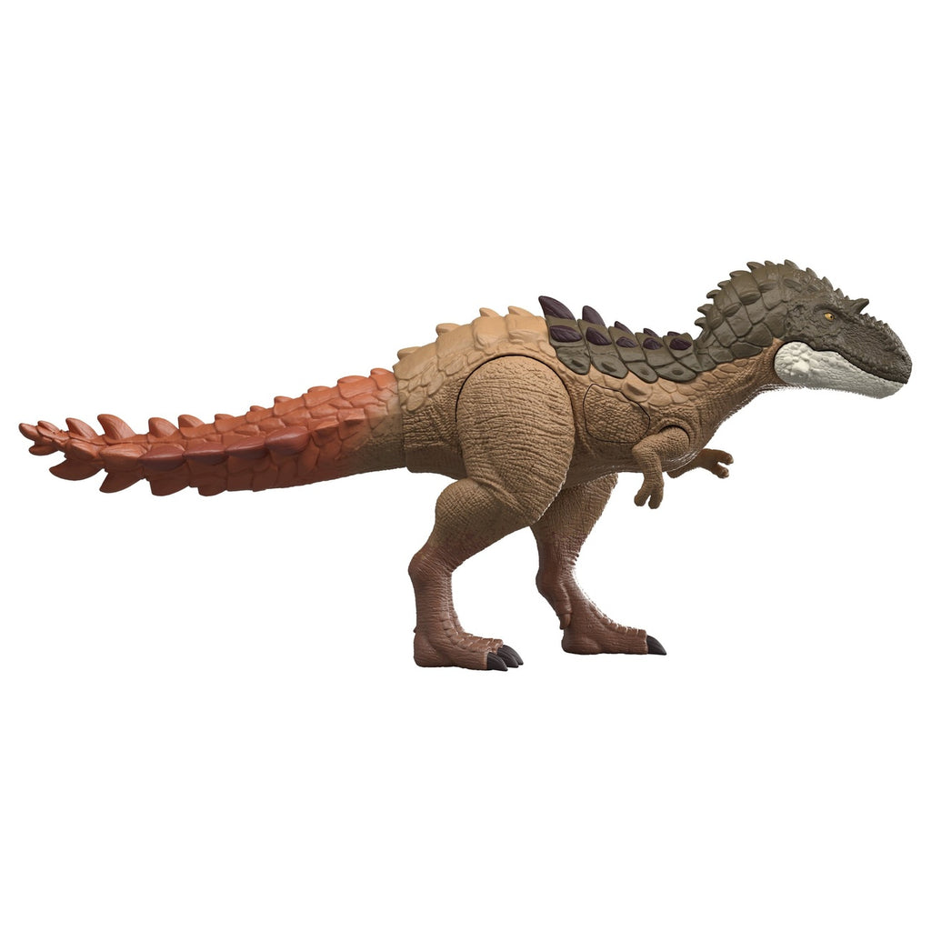 Imagen del producto Jurassic World: Survival figura de acción Gigantic Thrashers Gorgosaurus
