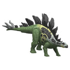 Imagen del producto Jurassic World: Survival figura de acción Gigantic Thrashers Estegosaurio