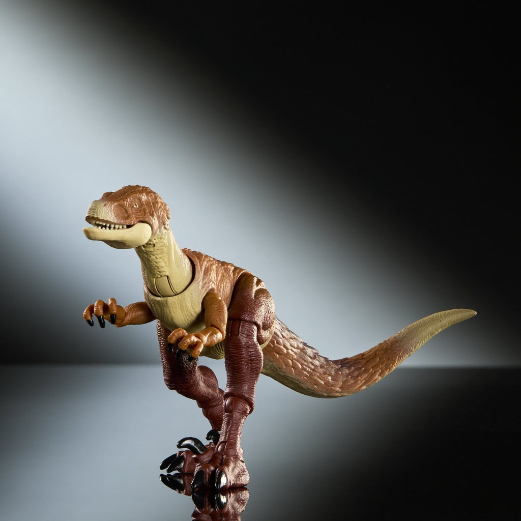 Product image Jurassic World Hammond Collection Ornitholestes Action Figure