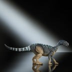 Product image Jurassic World Hammond Collection Mussaurus Action Figure