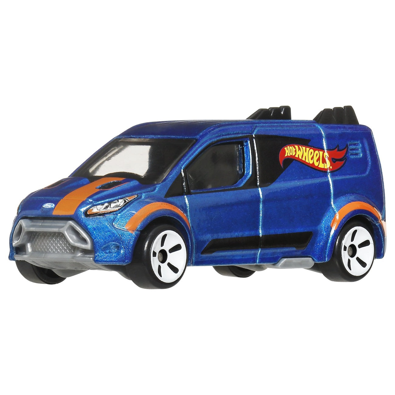 Imagen del producto Hot Wheels Silver Series vehículos de metal fundido pack de 6 1/64 Legends