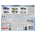 Product image Hot Wheels Silver Series Die-Cast Vehicles 6-Pack 1/64 Legends