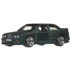Imagen del producto Hot Wheels Silver Series Vehículos de metal fundido 6-pack 1/64 Euro Style