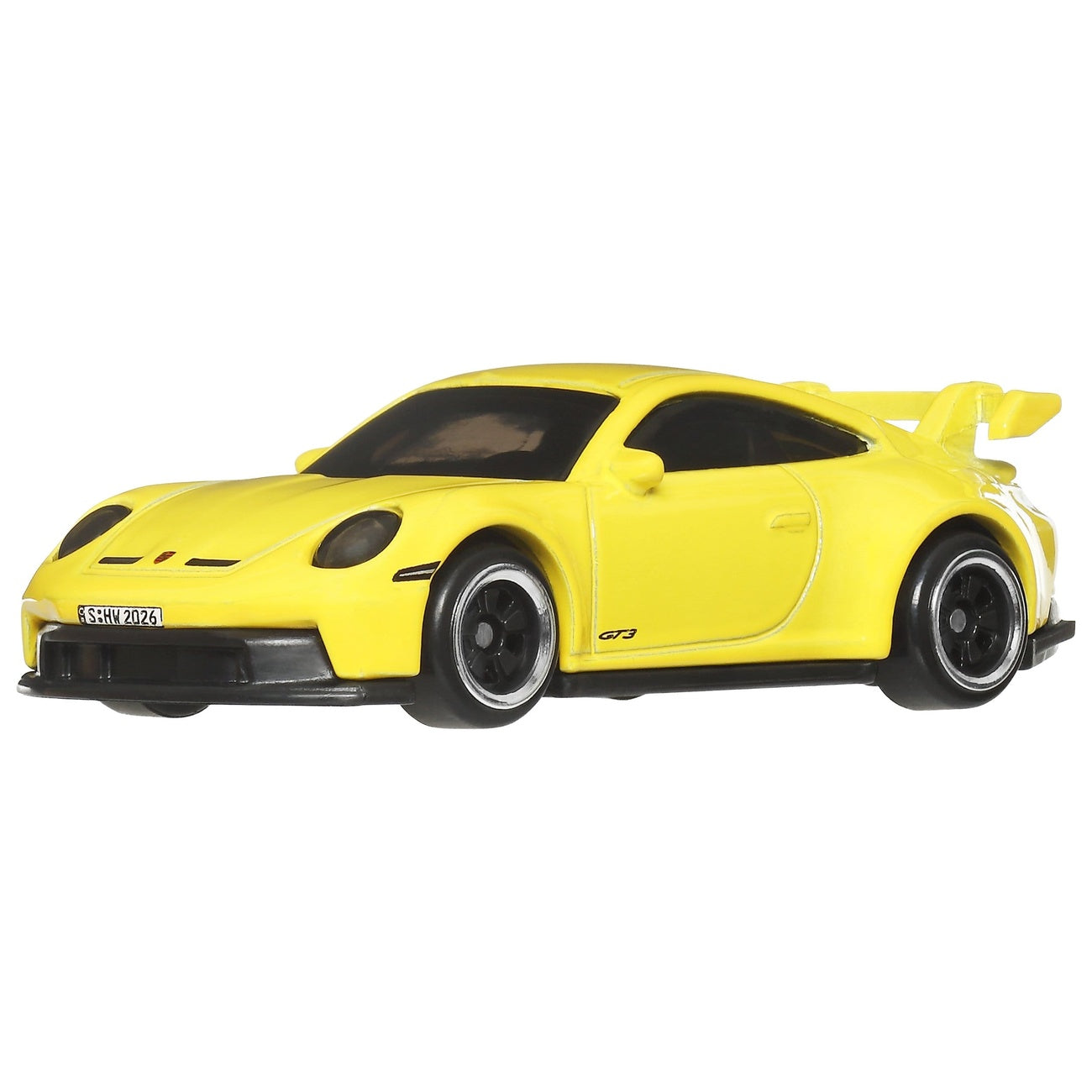 Imagen del producto Hot Wheels Silver Series Vehículos de metal fundido 6-pack 1/64 Euro Style