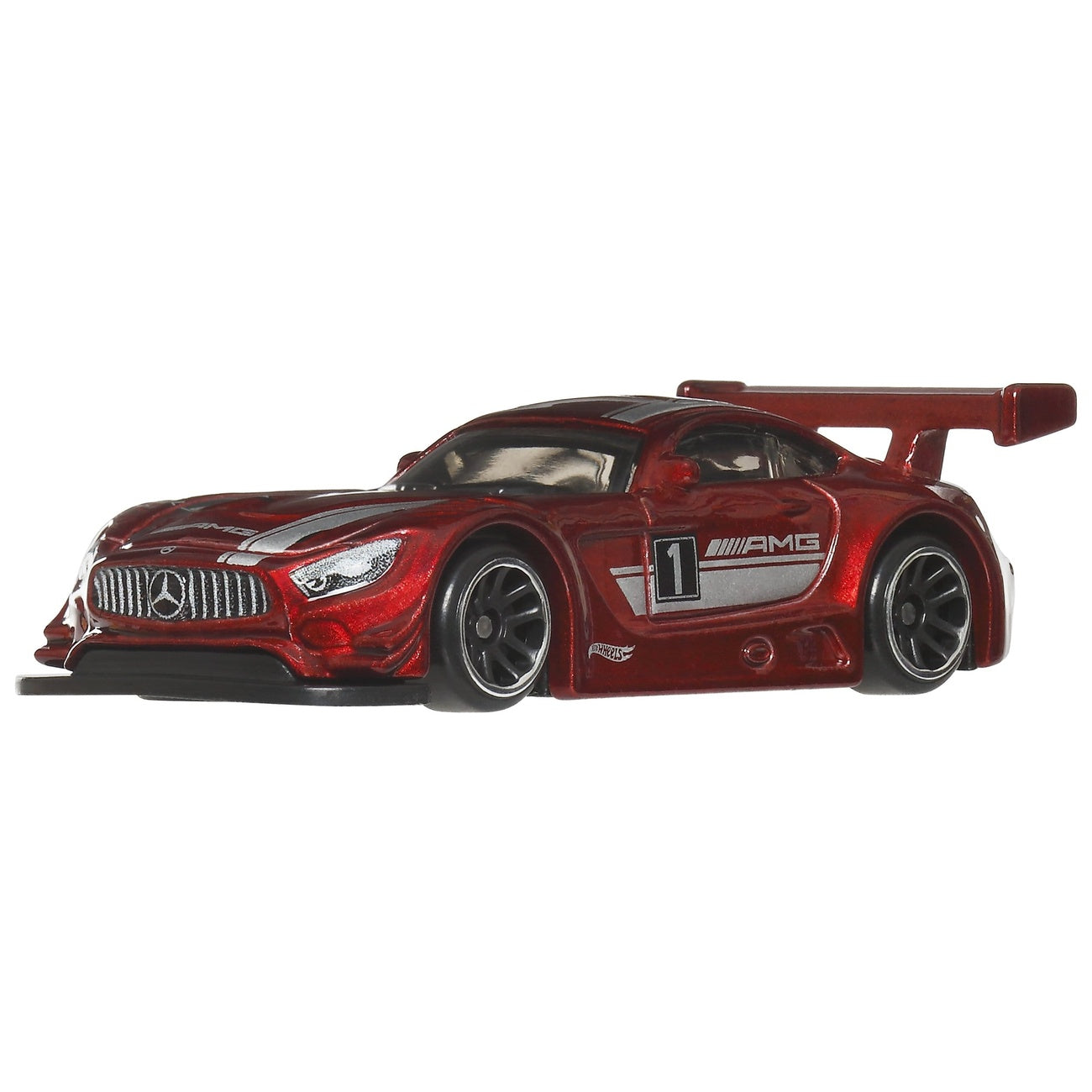 Imagen del producto Hot Wheels Silver Series Vehículos de metal fundido 6-pack 1/64 Euro Style