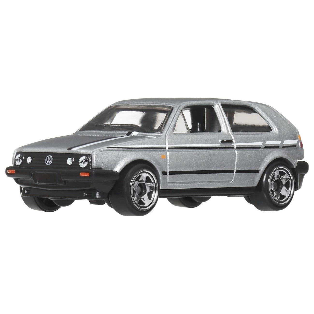 Imagen del producto Hot Wheels Silver Series Vehículos de metal fundido 6-pack 1/64 Euro Style