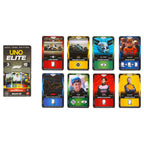 Imagen del producto Formula 1 UNO Juego de cartas Elite F1 Booster Set