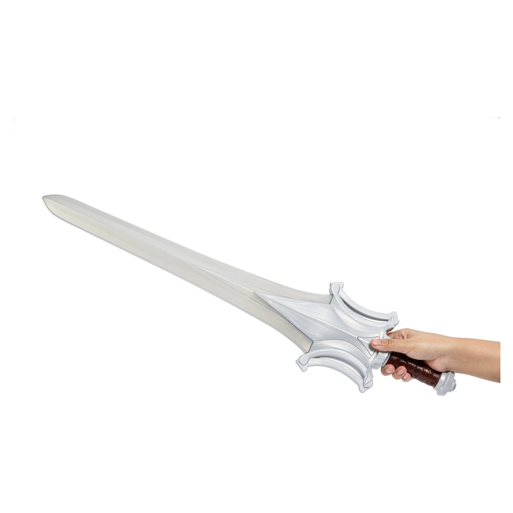 Imagen del producto Masters of the Universe 2026 Réplica de rol Espada del Poder *Versión alemana*