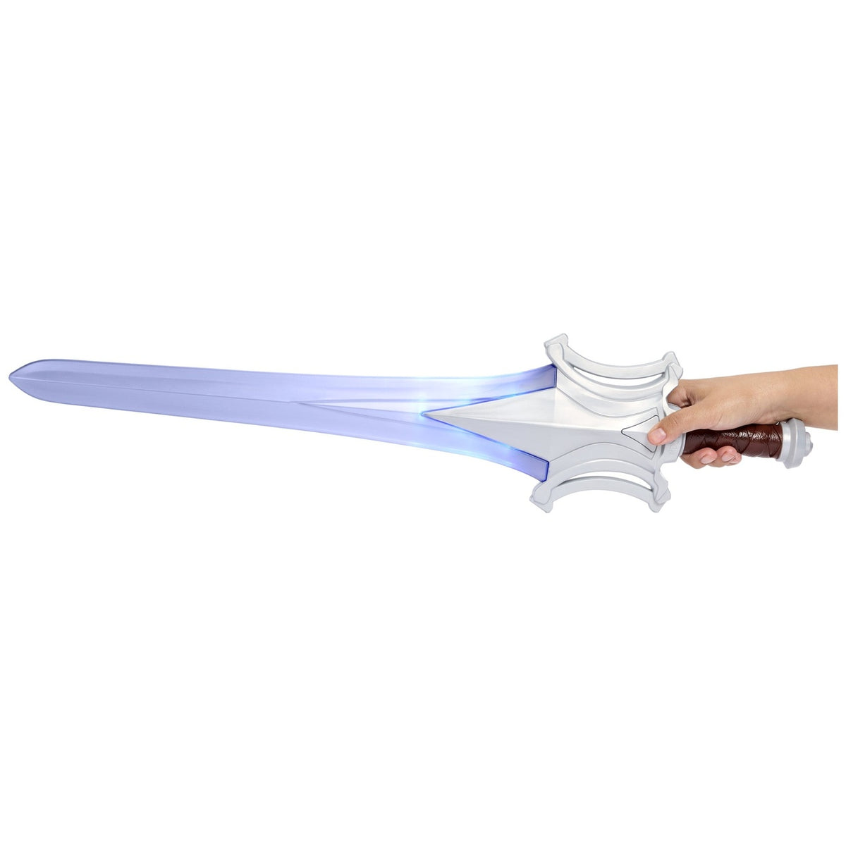 Imagen del producto Masters of the Universe 2026 Réplica de rol Espada del Poder *Versión alemana*