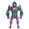 Imagen del producto Masters of the Universe x ThunderCats figura de acción Panthor Man 14 cm