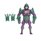 Imagen del producto Masters of the Universe x ThunderCats figura de acción Panthor Man 14 cm