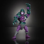 Imagen del producto Masters of the Universe x ThunderCats figura de acción Panthor Man 14 cm